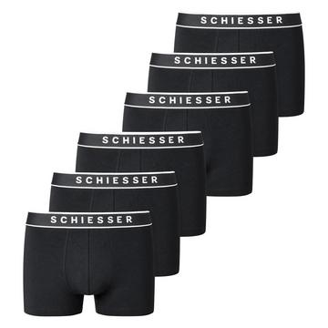 Boxer  Aderente alla figura-3PACK Shorts