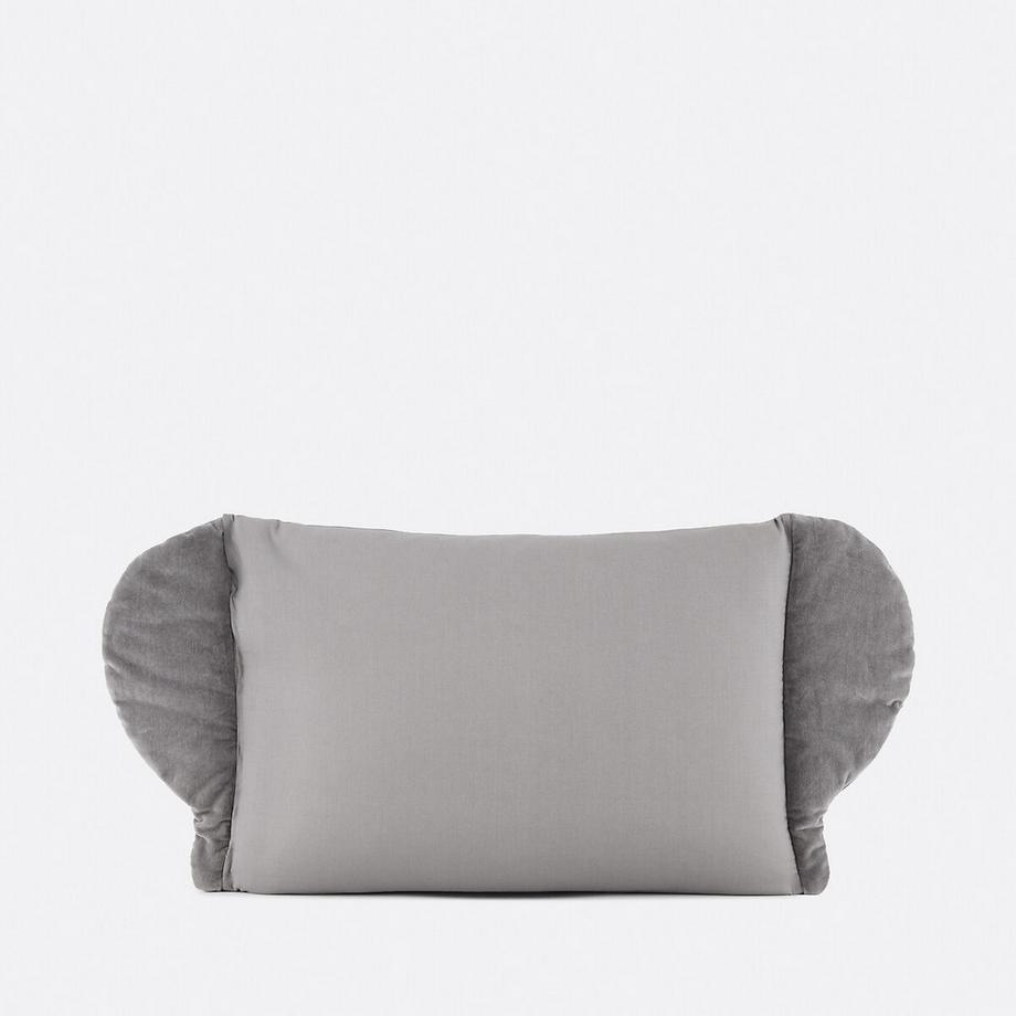 La Redoute Intérieurs Annibal Housse de Coussin Éléphant  