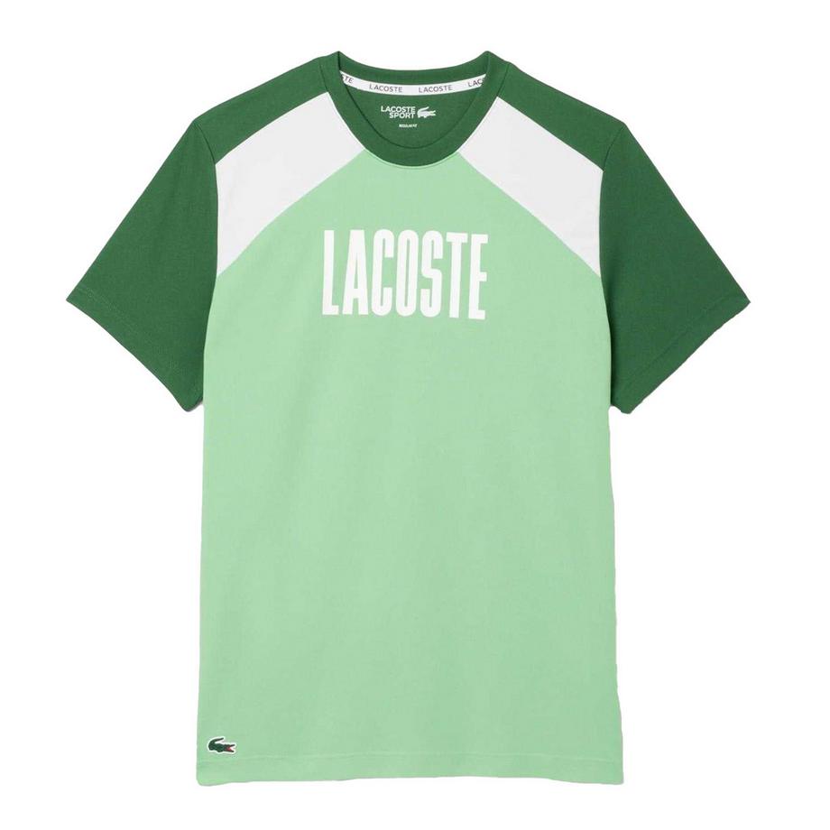T-ShirtMotiftyle Blocs De Couleurs
