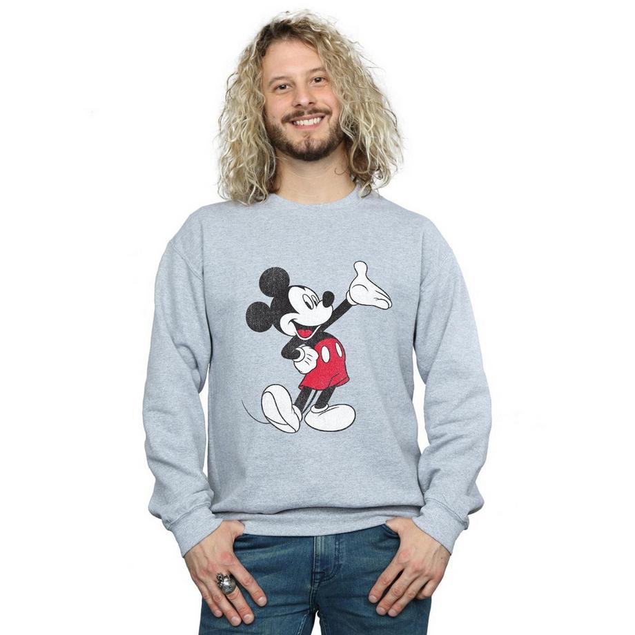 Disney Felpa Traditional Wave Mickey Mouse  