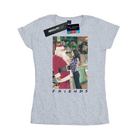 Friends  Tshirt CHANDLER CLAUS 