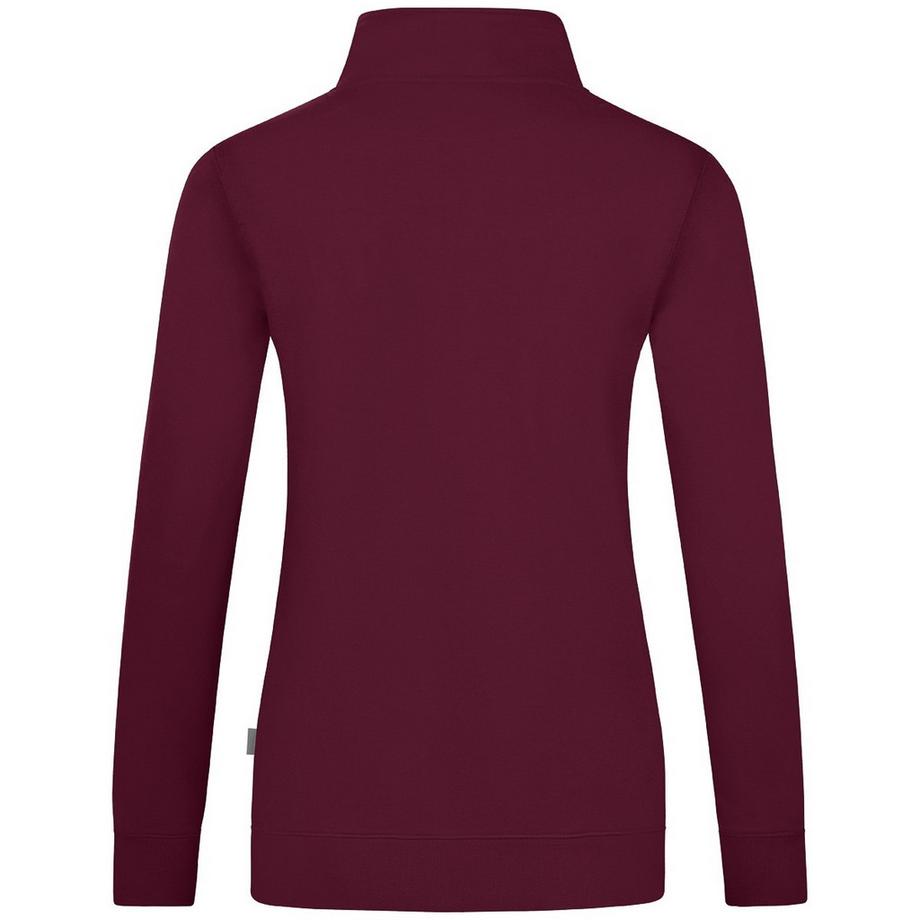 Jako Doubletex Full Zip Jacke  