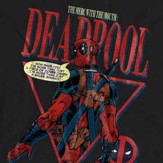Deadpool Cover Candy T-Shirt  