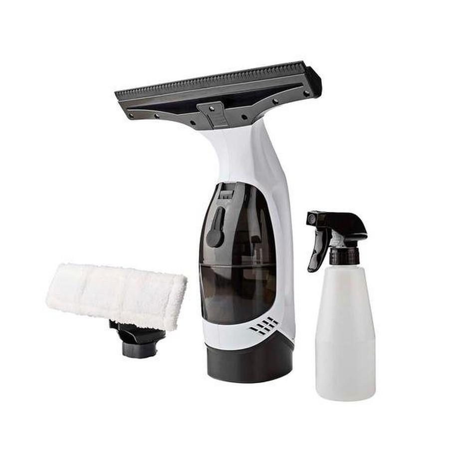 Nedis  Elektrischer Fensterschaber mit Wassertank - 20 W 
