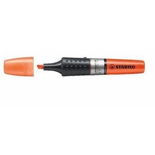 STABILO STABILO Textmarker LUMINATOR 2-5mm 71/54 orange  