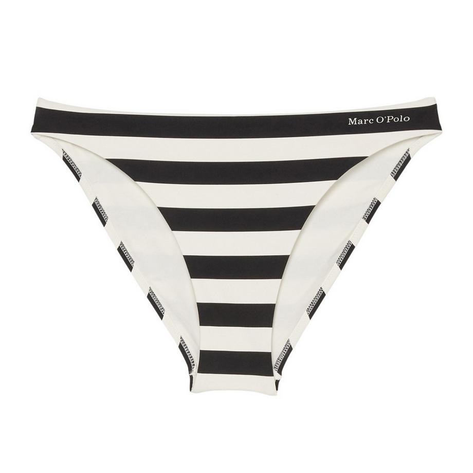 Marc O'Polo Classic Stripes Bikini Set  