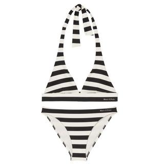 Marc O'Polo Classic Stripes Bikini Set  