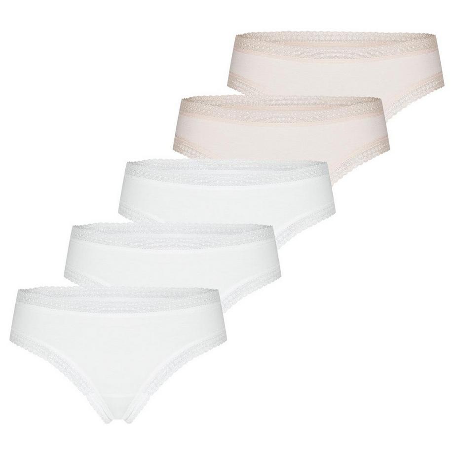 5er Pack Modal Lace - Hipster