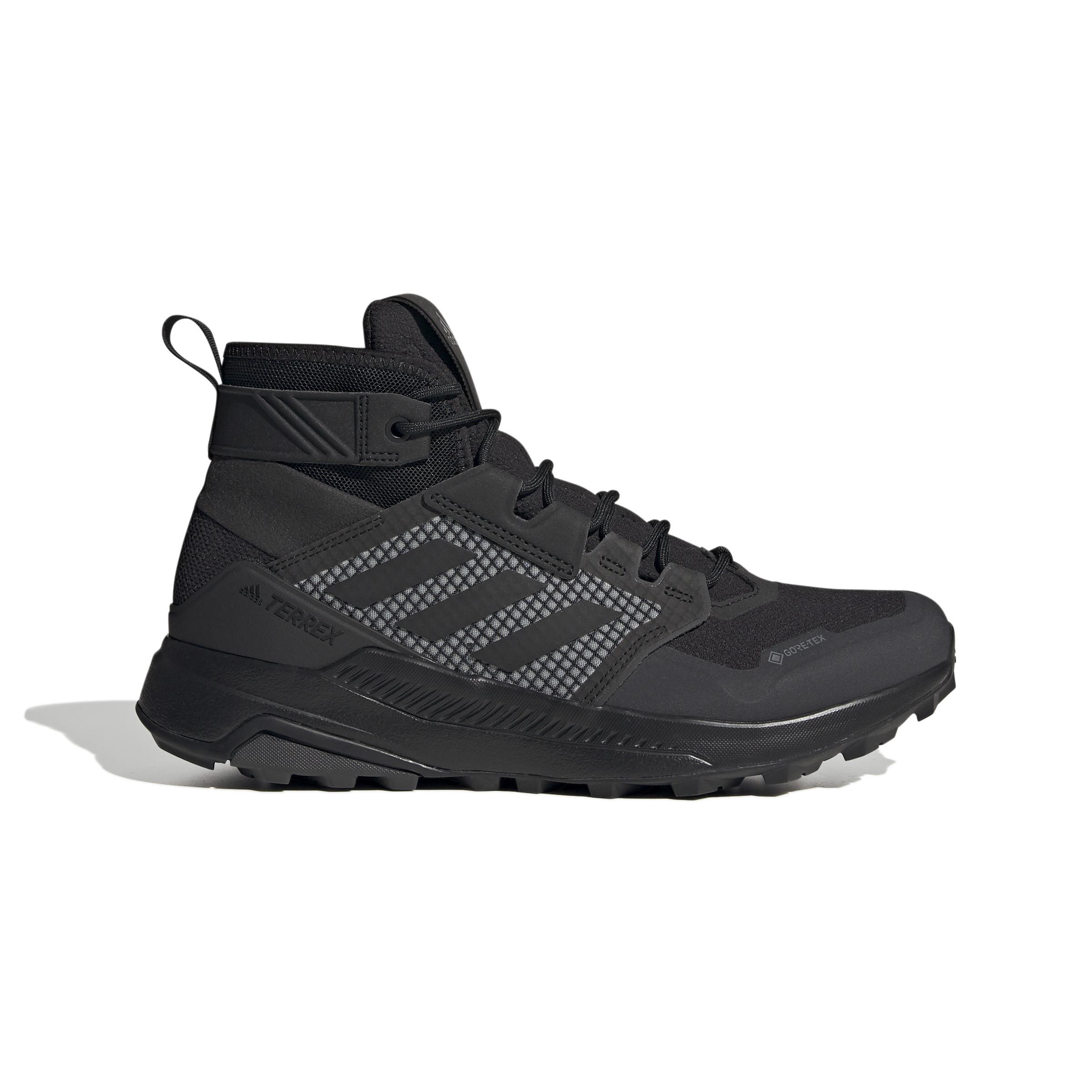 adidas  scarpe da trekking terrex trailmaker mid gore-tex 