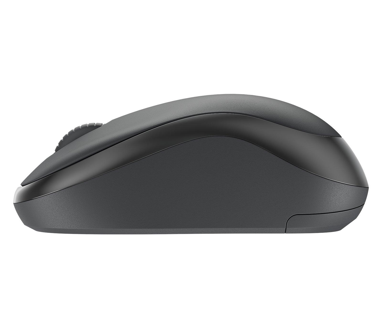 Logitech  MK295 (UK, Kabellos) 