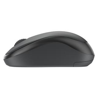 Logitech  MK295 Silent Wireless Combo tastiera Mouse incluso USB QWERTY Inglese UK Grafite 
