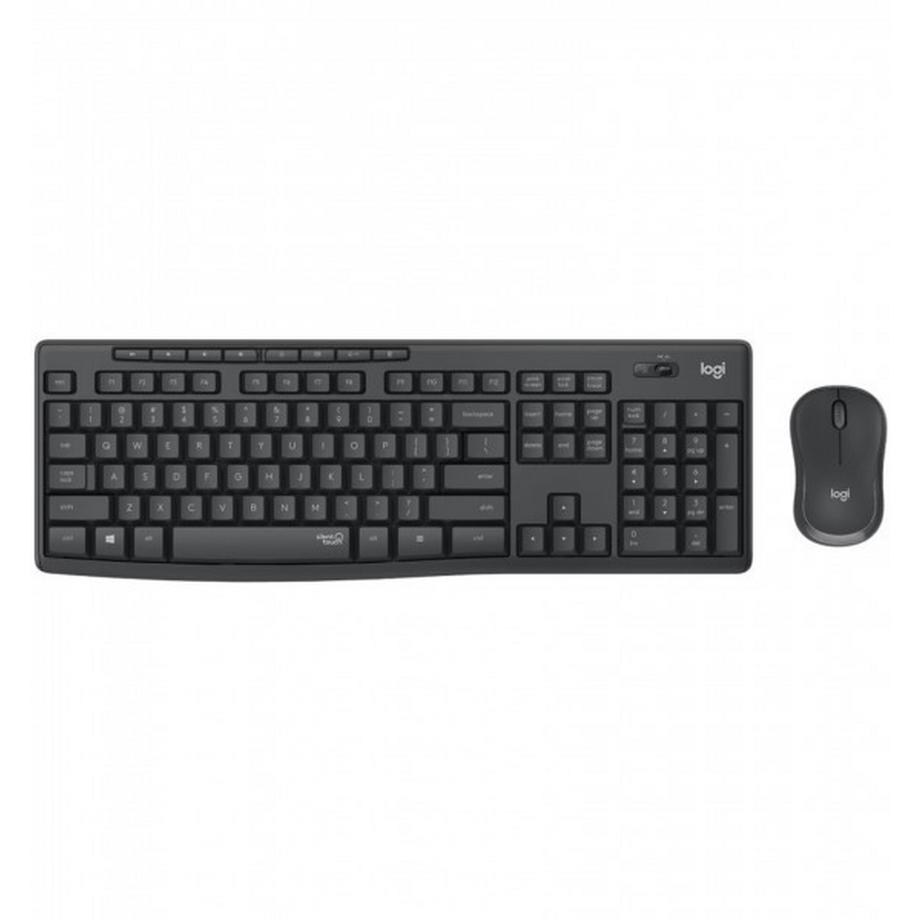 MK295 (UK, Kabellos)