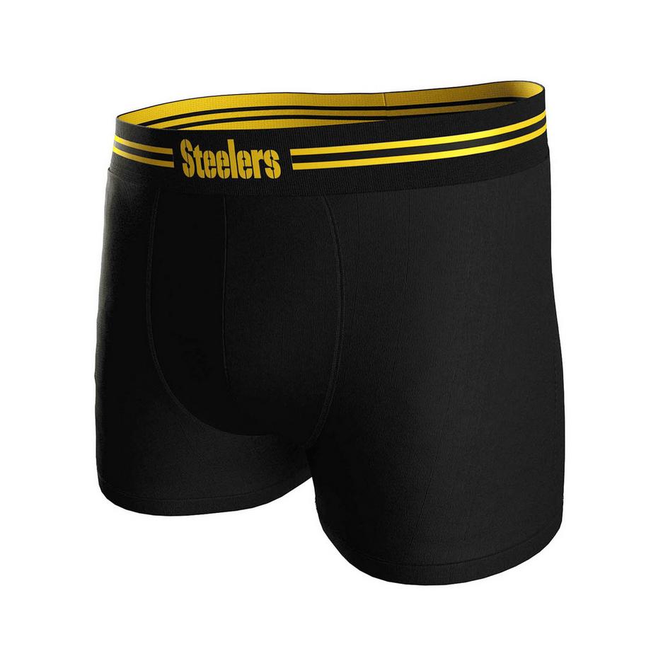 NFL  Boxershort  3er Pack Stretch-NFL 3pk Boxers 