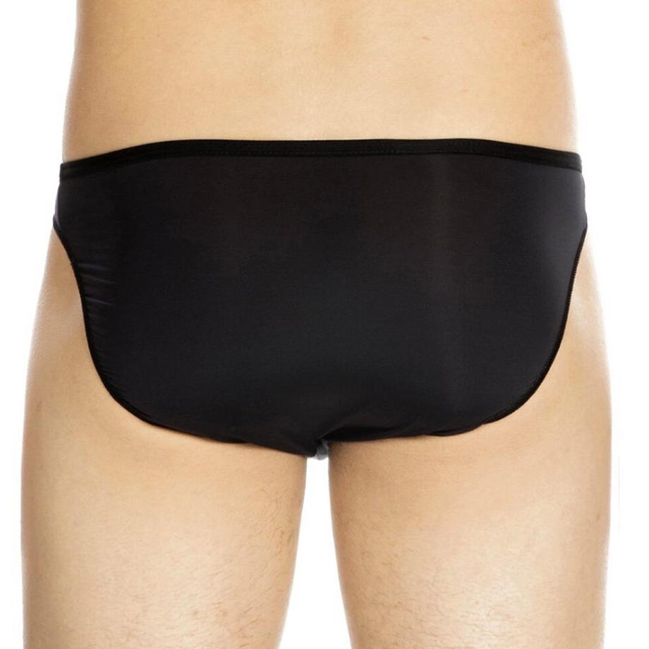 HOM Plumes Micro Slips  