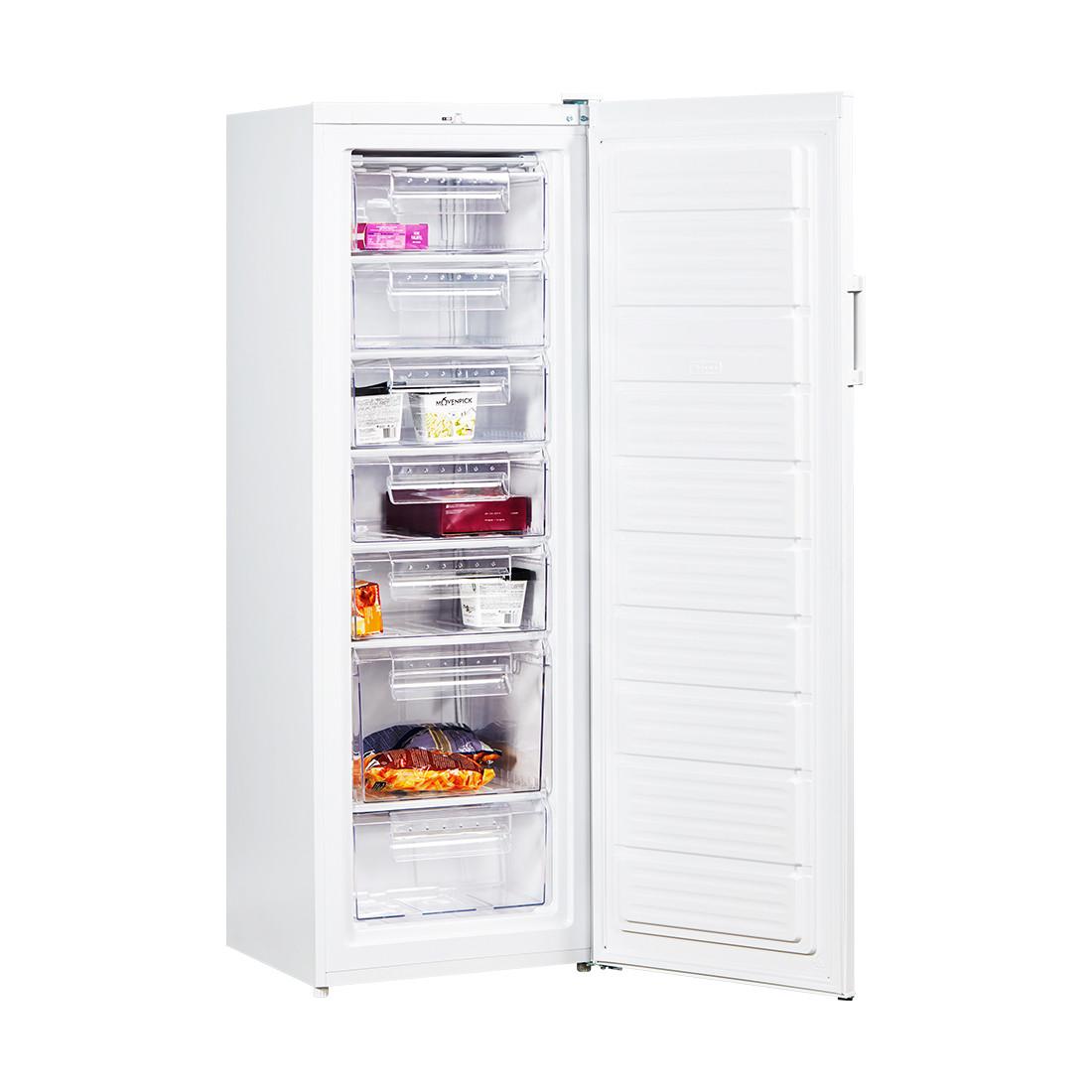 Kibernetik TK245L A++ Congélateur armoire  