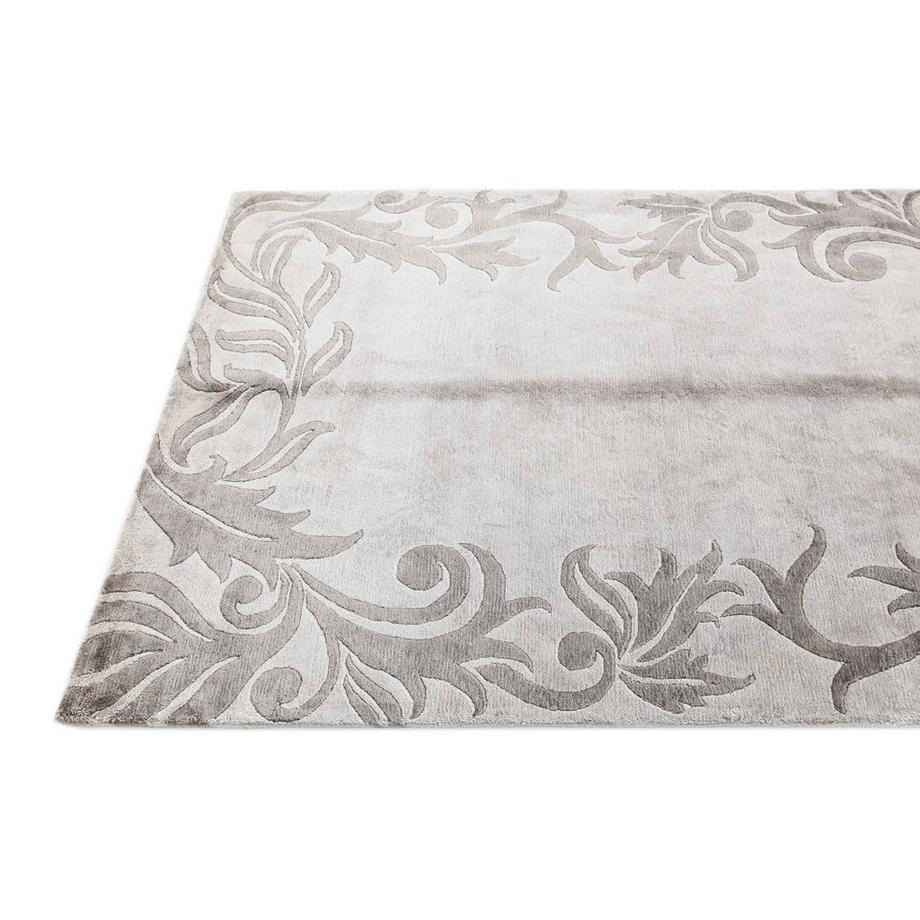 VIDAL Tapis fait à la main Darya-Indian  