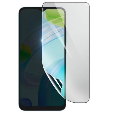 Hydrogel Bildschirmfolie für Realme C30