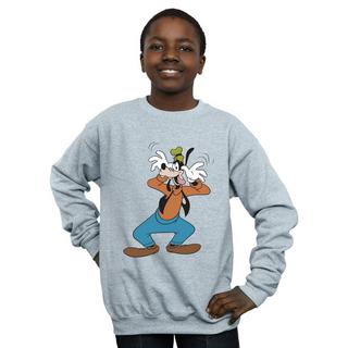 Disney  Sweat CRAZY 