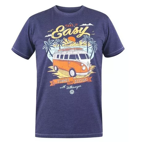 Duke  Anglia D555 TShirt 