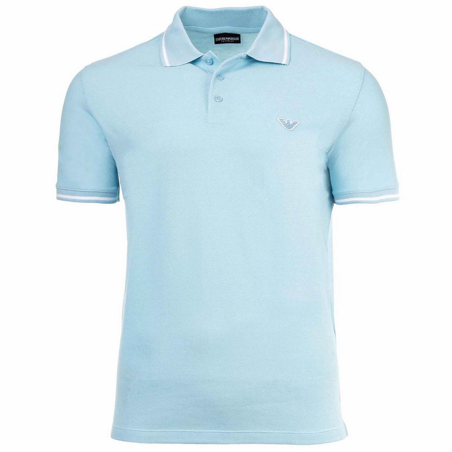 Polo  Pack de 1 Confortable à porter-ESSENTIAL