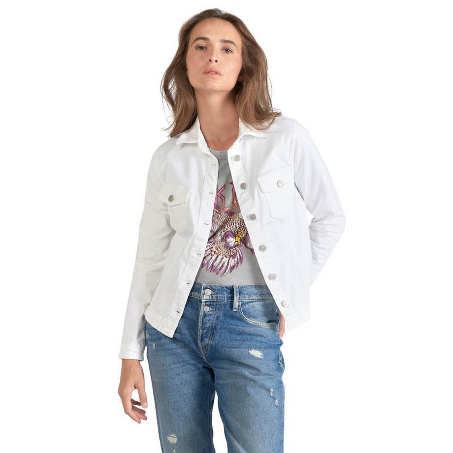 Veste en jean femme  Lilly