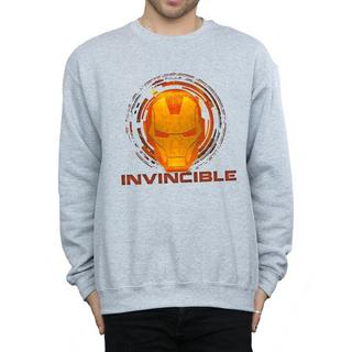 MARVEL  Invincible Sweatshirt 