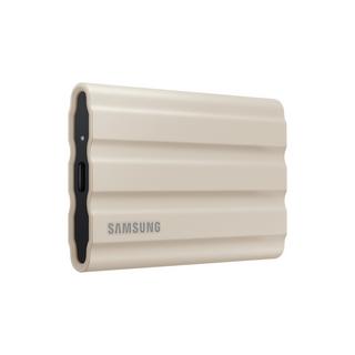 SAMSUNG  MU-PE2T0K 2 TB USB tipo-C 3.2 Gen 2 (3.1 Gen 2) Beige 