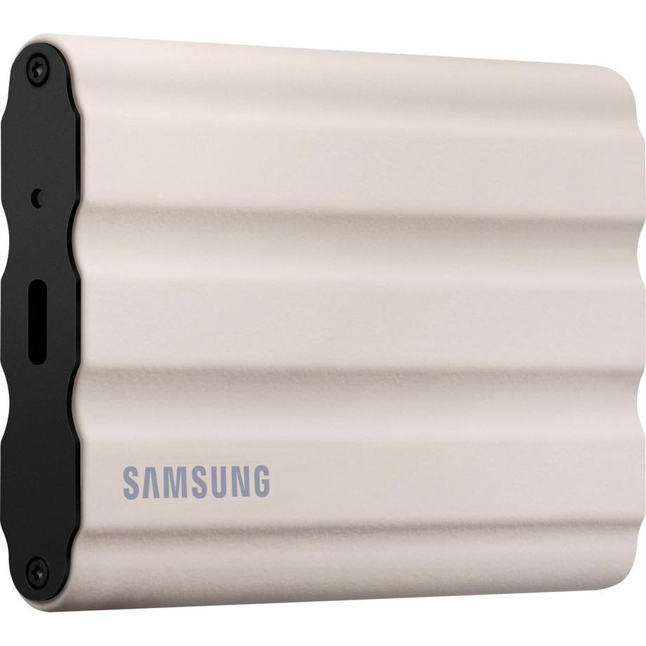 SAMSUNG  Externe SSD T7 Shield 