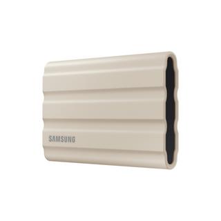 SAMSUNG  MU-PE2T0K 2 TB USB Typ-C 3.2 Gen 2 (3.1 Gen 2) Beige 