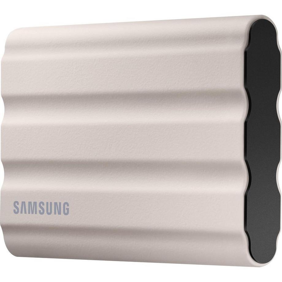 SAMSUNG  Externe SSD T7 Shield 