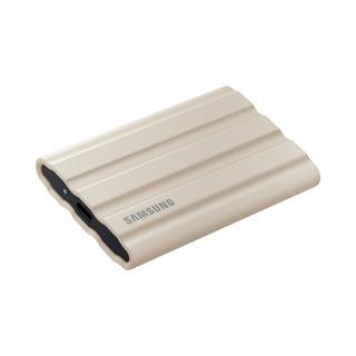 SAMSUNG  MU-PE2T0K 2 TB USB tipo-C 3.2 Gen 2 (3.1 Gen 2) Beige 