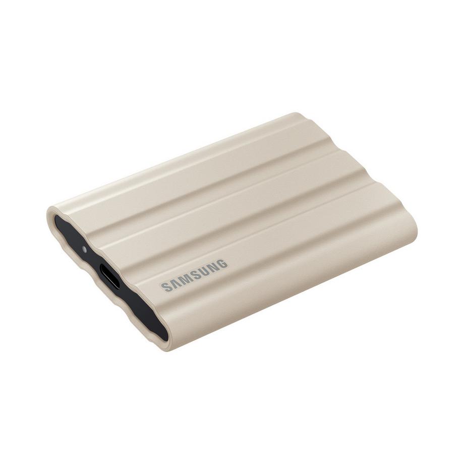 SAMSUNG  Externe SSD T7 Shield 