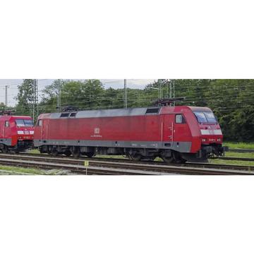 Locomotive électrique série 152 de la DB AG, H0