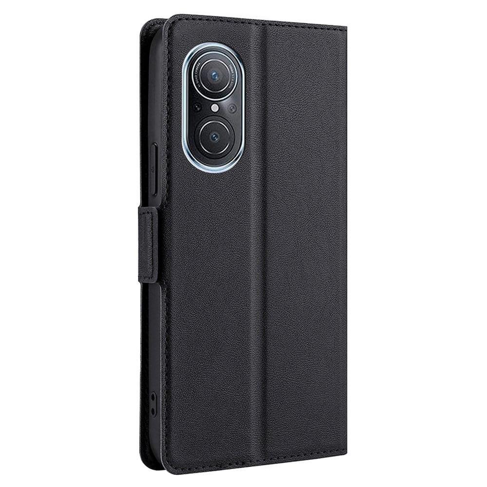 Cover-Discount  Huawei Nova 9 Se - Stand Flip Case Hülle 