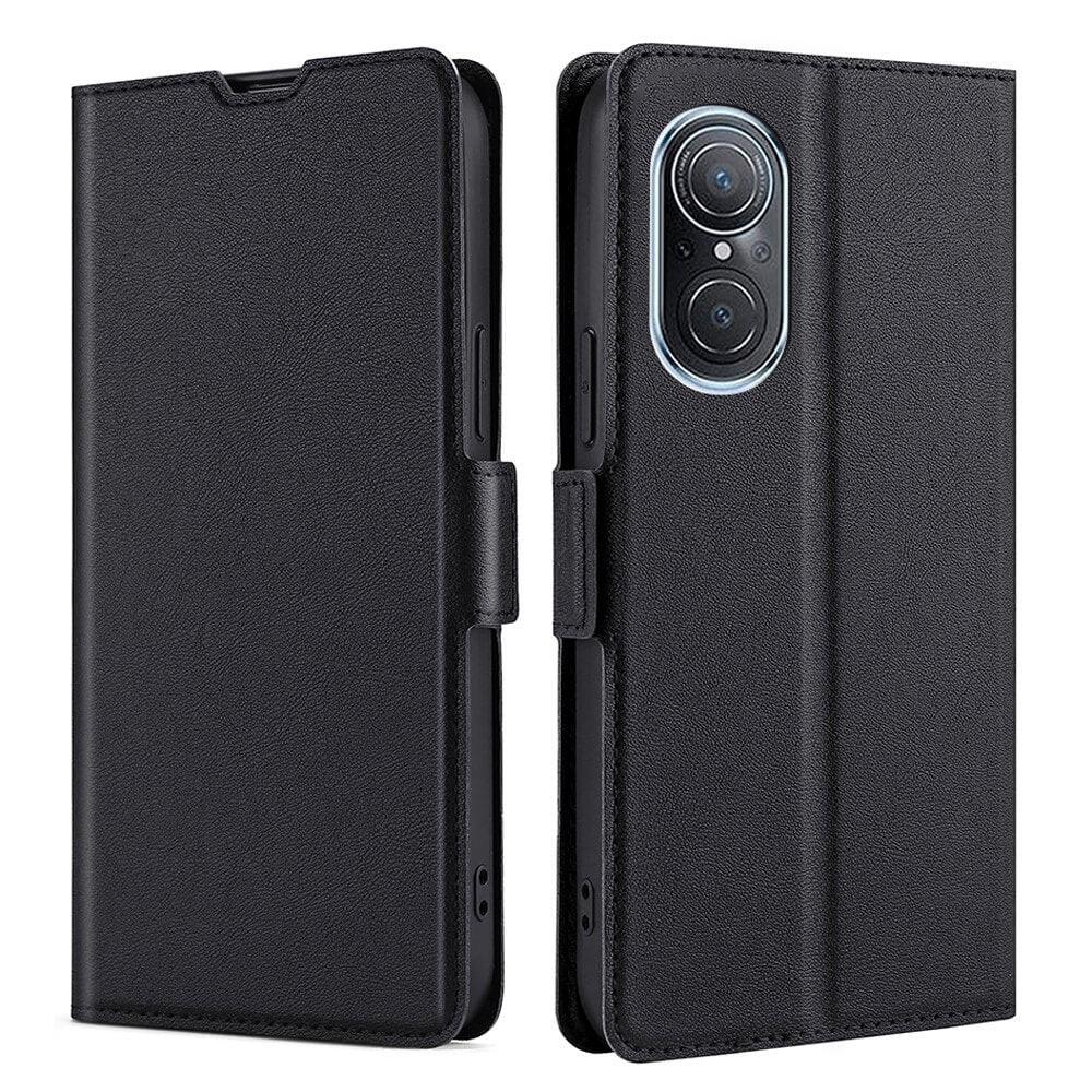 Cover-Discount  Huawei Nova 9 Se - Stand Flip Case Hülle 