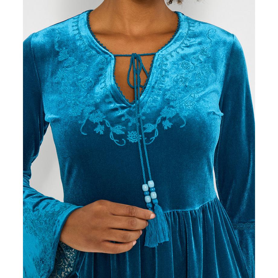 Joe Browns Tunica in velluto elasticizzato  