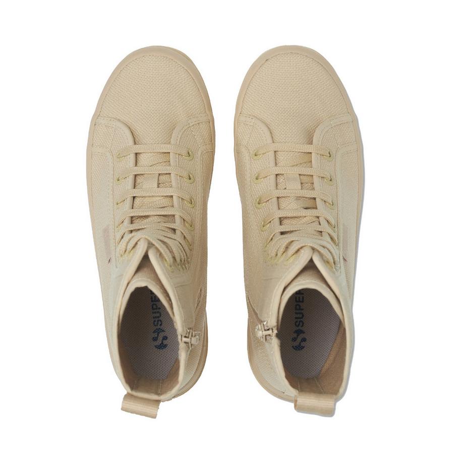 SUPERGA  Chaussures montantes ALPINA 