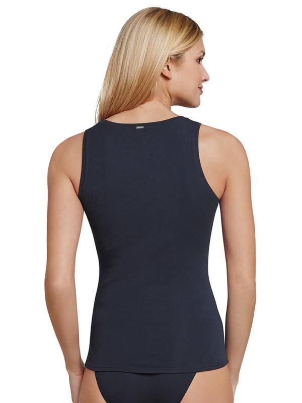 Schiesser Canotta Natural Beauty  