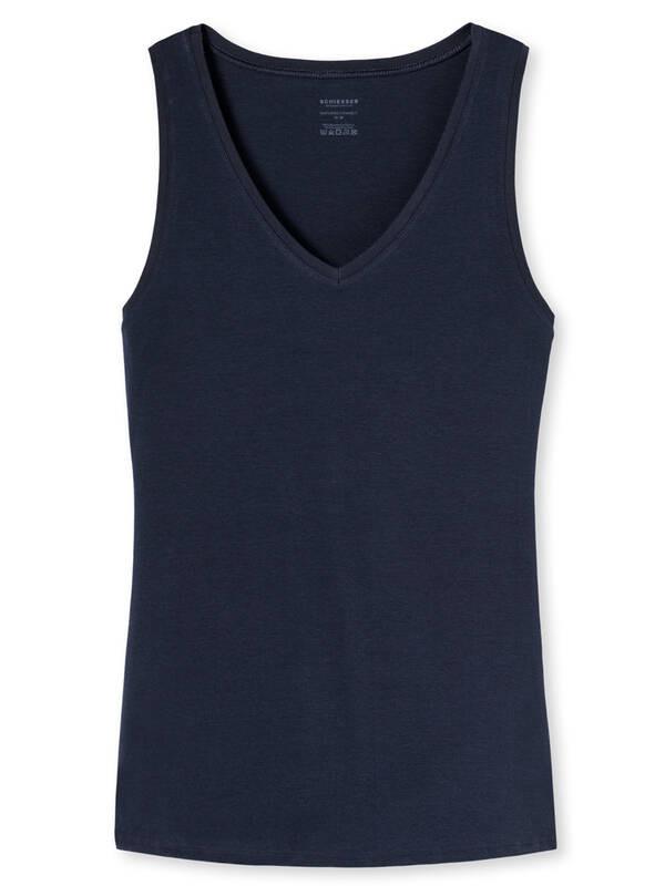 Schiesser  Natural Beauty Tanktop 