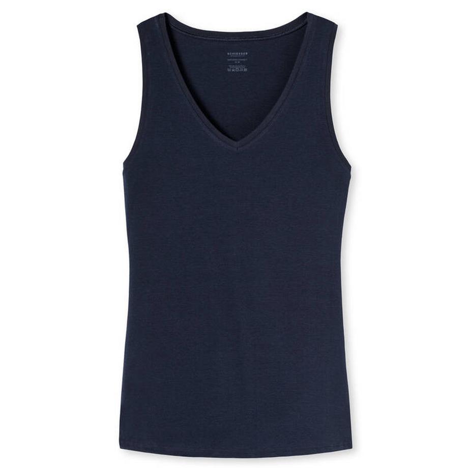 Schiesser Canotta Natural Beauty  