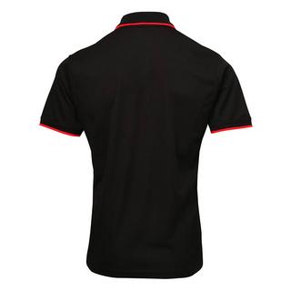 PREMIER Coolchecker Poloshirt  