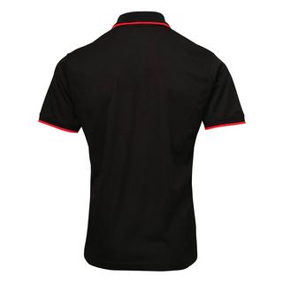 PREMIER  Coolchecker Poloshirt 