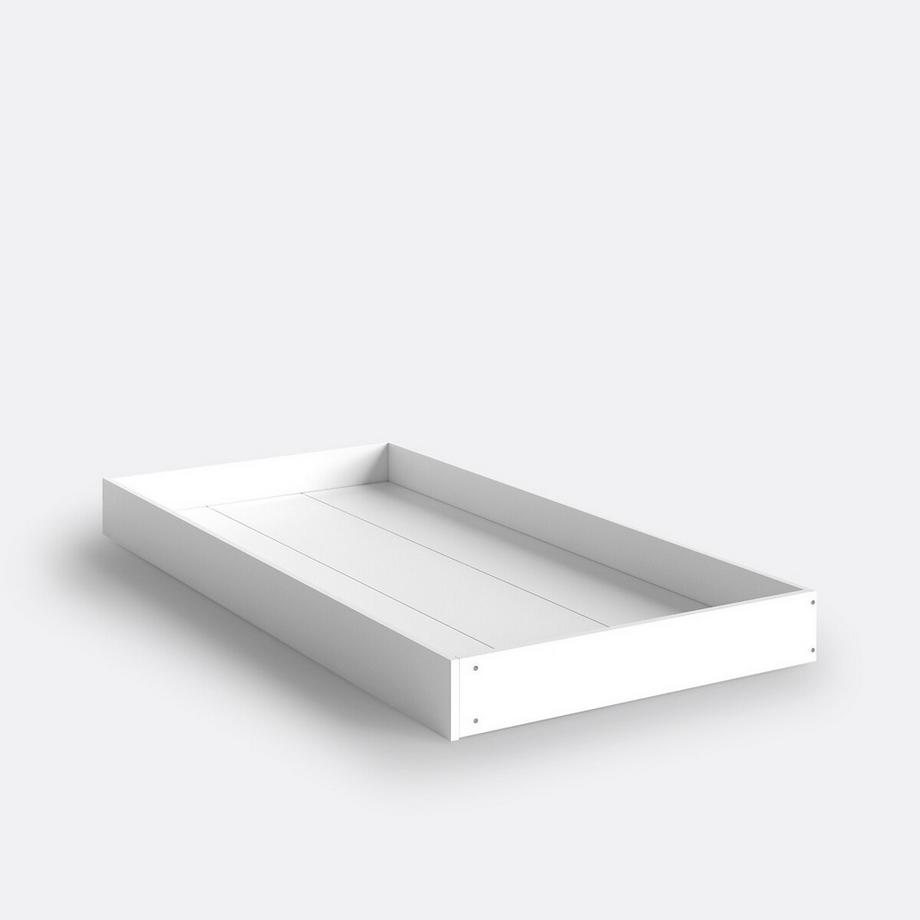 La Redoute Intérieurs  Bettschublade für Vintage-Bett Adil 