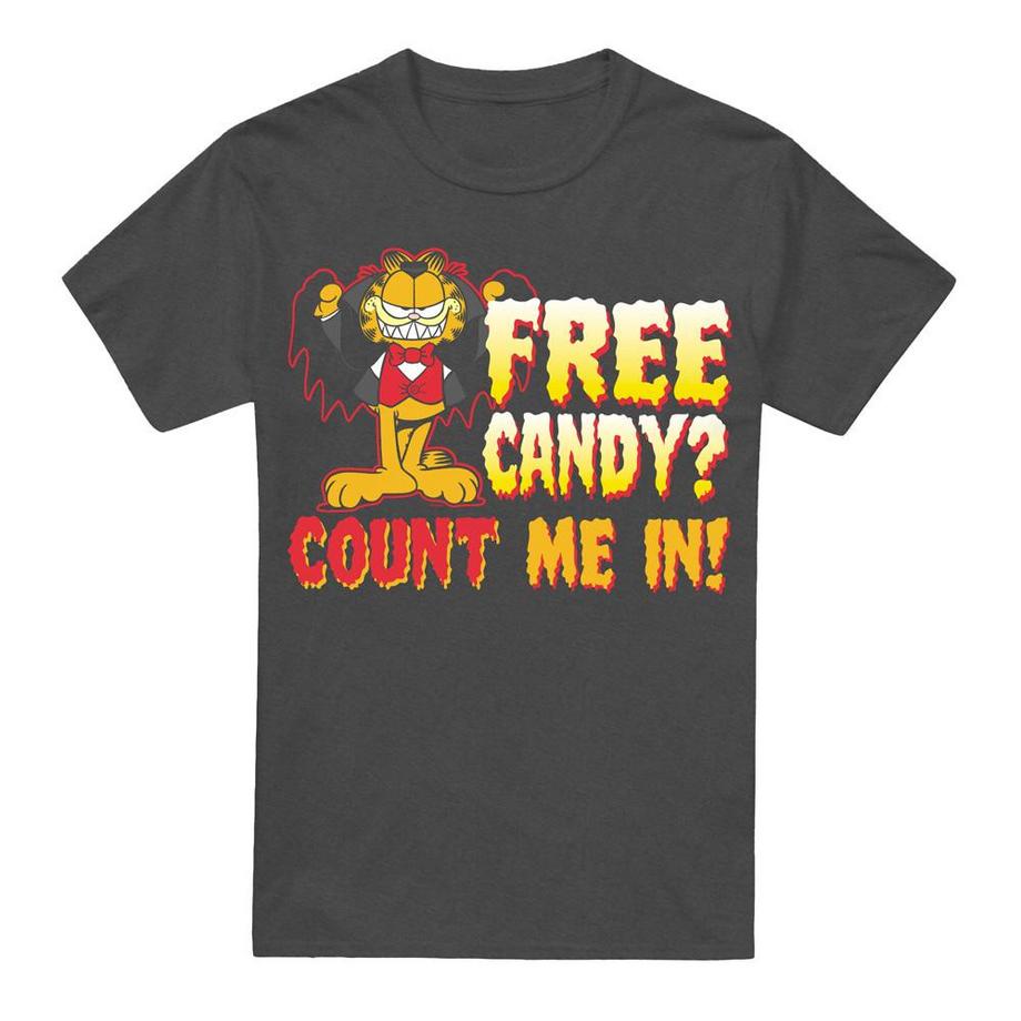 T-ShirtCount Me In