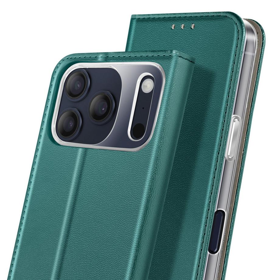 Avizar  Etui iPhone 17 Pro Max Kartenfach 