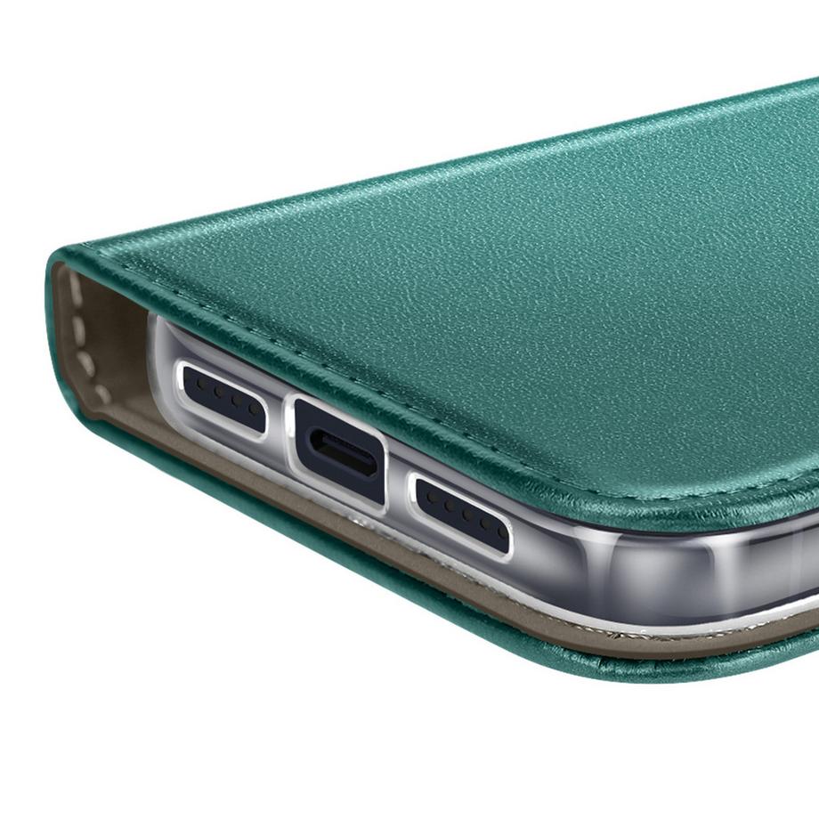 Avizar  Etui iPhone 17 Pro Max Kartenfach 