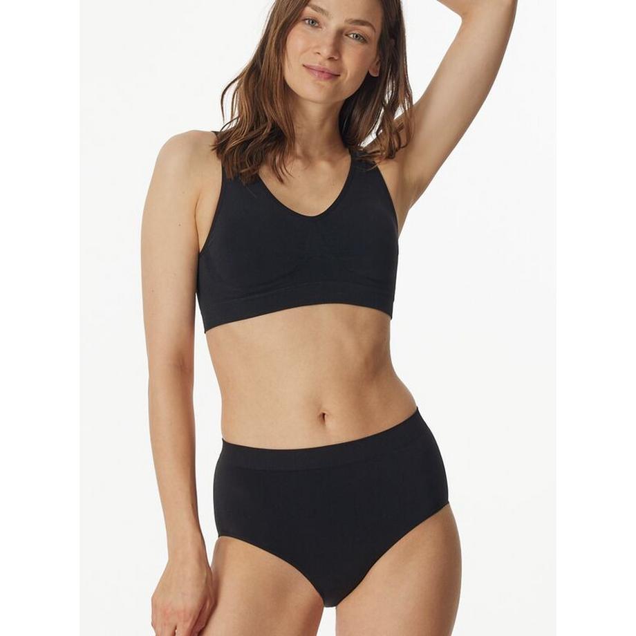 Schiesser Classic Seamless Retro Slip  