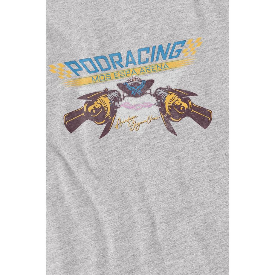STAR WARS T-shirt Racer  