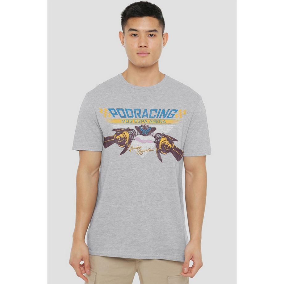 STAR WARS T-shirt Racer  