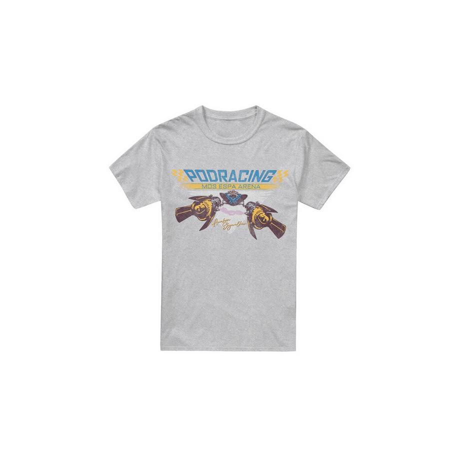 Racer TShirt